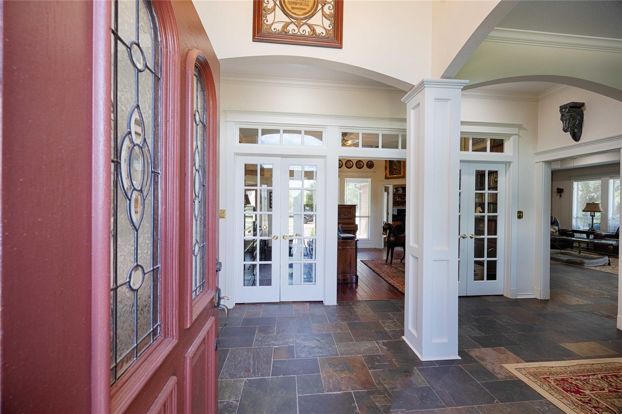 900 Schulze Rd, Schulenburg, TX 78949