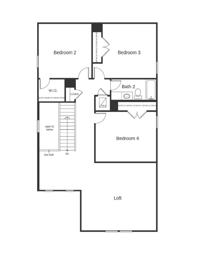 248 Feathers St, Jarrell, TX 76537