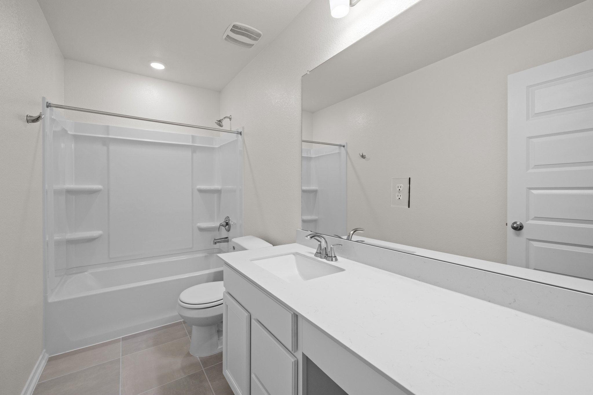 248 Feathers St, Jarrell, TX 76537