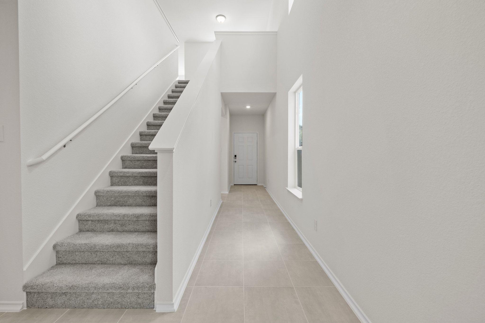 248 Feathers St, Jarrell, TX 76537