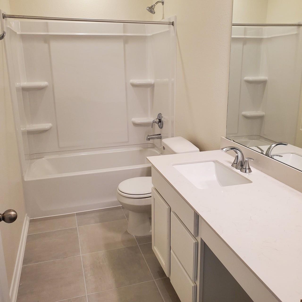 248 Feathers St, Jarrell, TX 76537