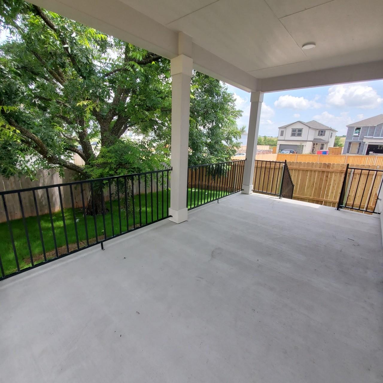 248 Feathers St, Jarrell, TX 76537
