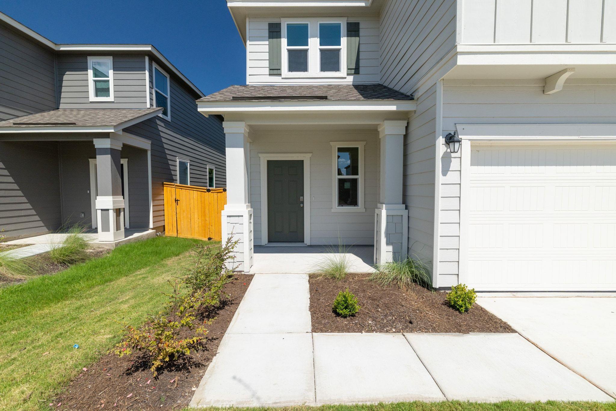 248 Feathers St, Jarrell, TX 76537