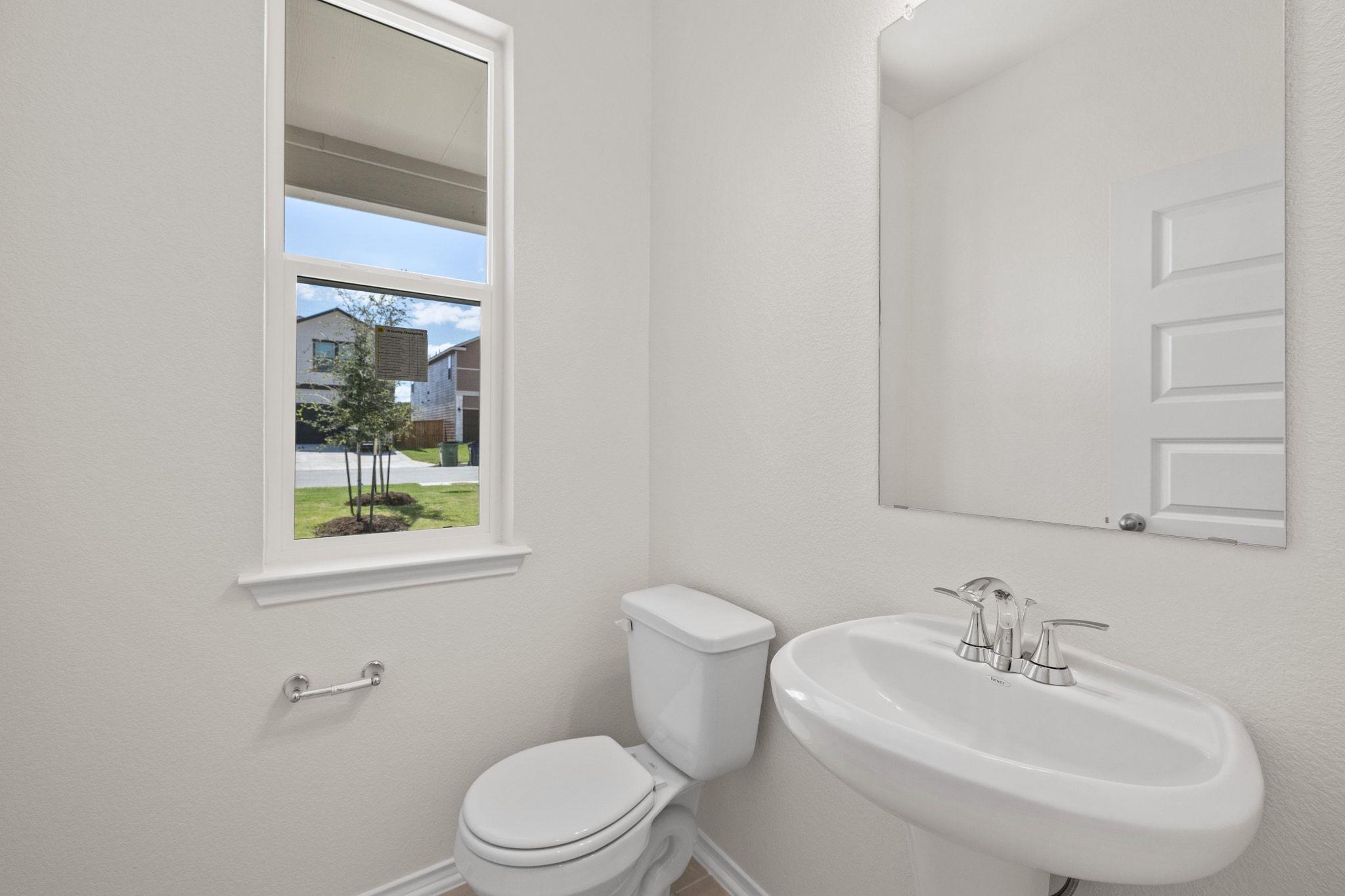 248 Feathers St, Jarrell, TX 76537