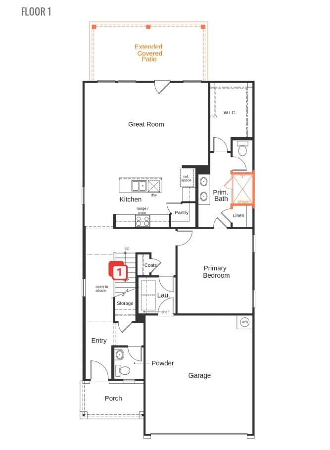 248 Feathers St, Jarrell, TX 76537