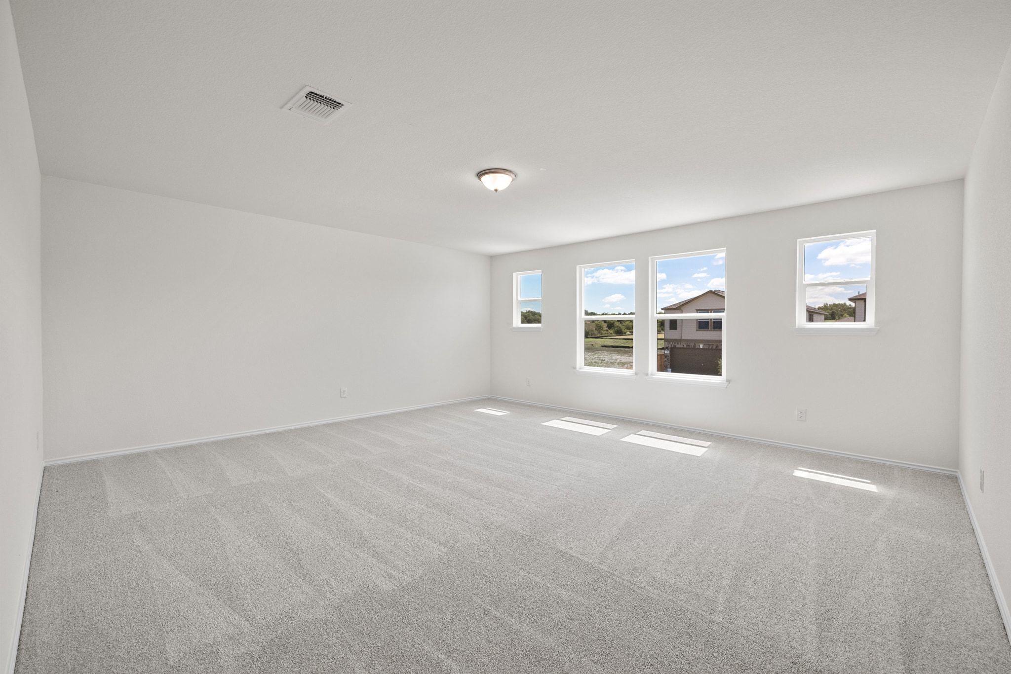 248 Feathers St, Jarrell, TX 76537