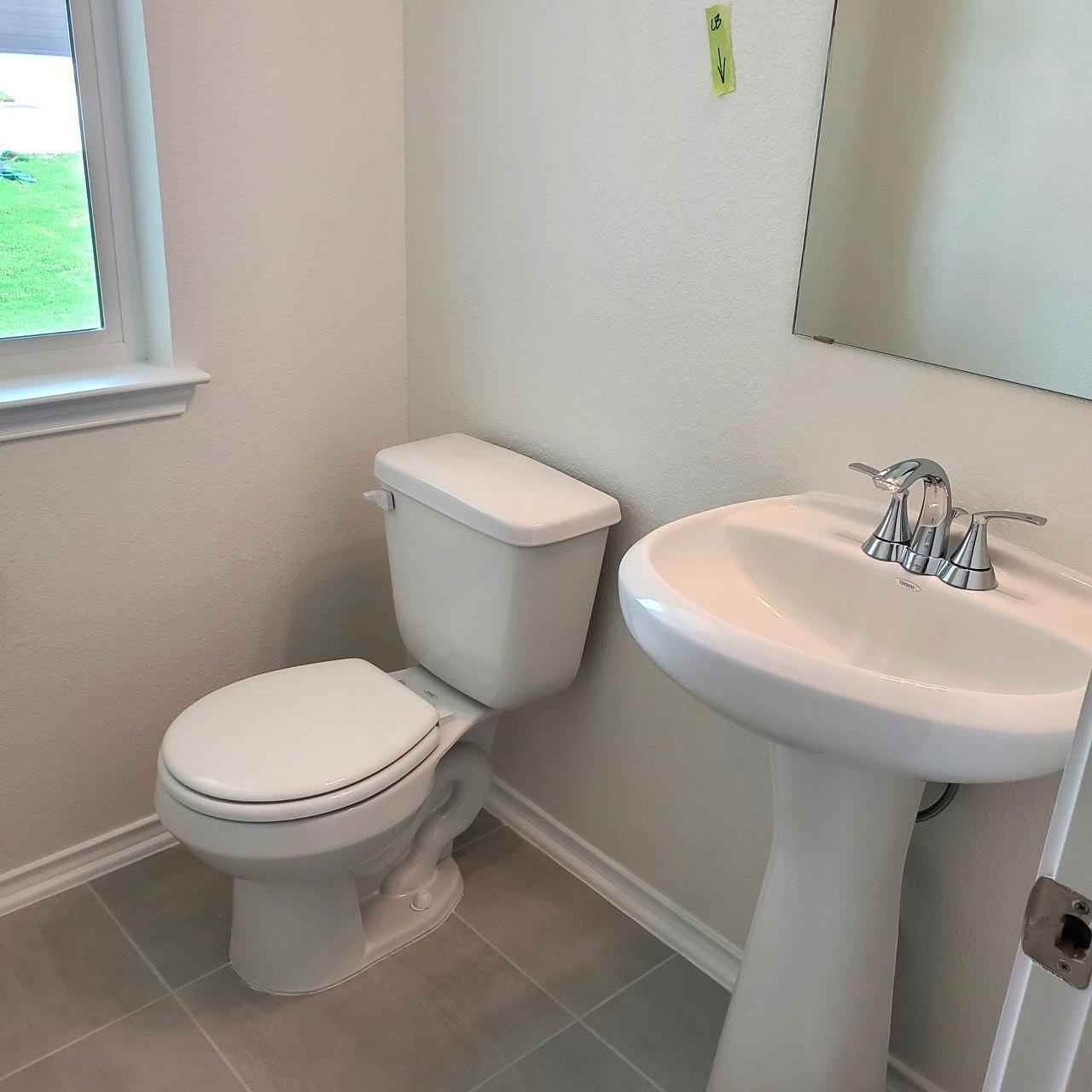 248 Feathers St, Jarrell, TX 76537