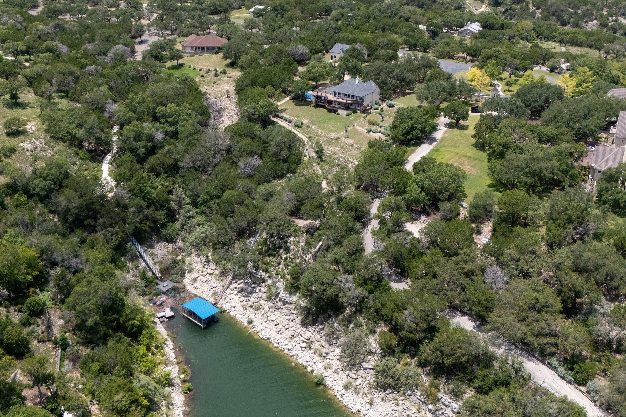 18113 Travis Dr, Lago Vista, TX 78645