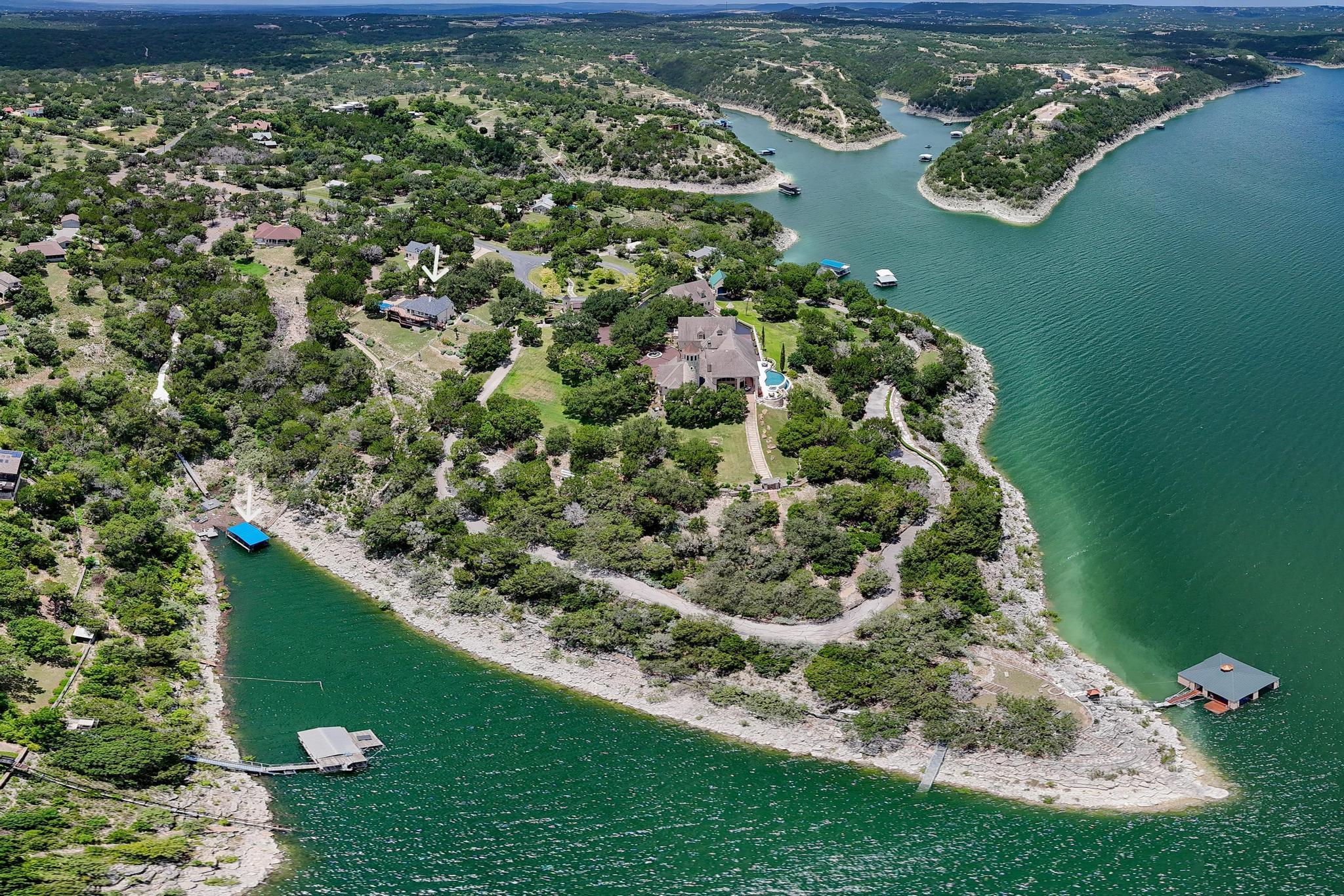 18113 Travis Dr, Lago Vista, TX 78645