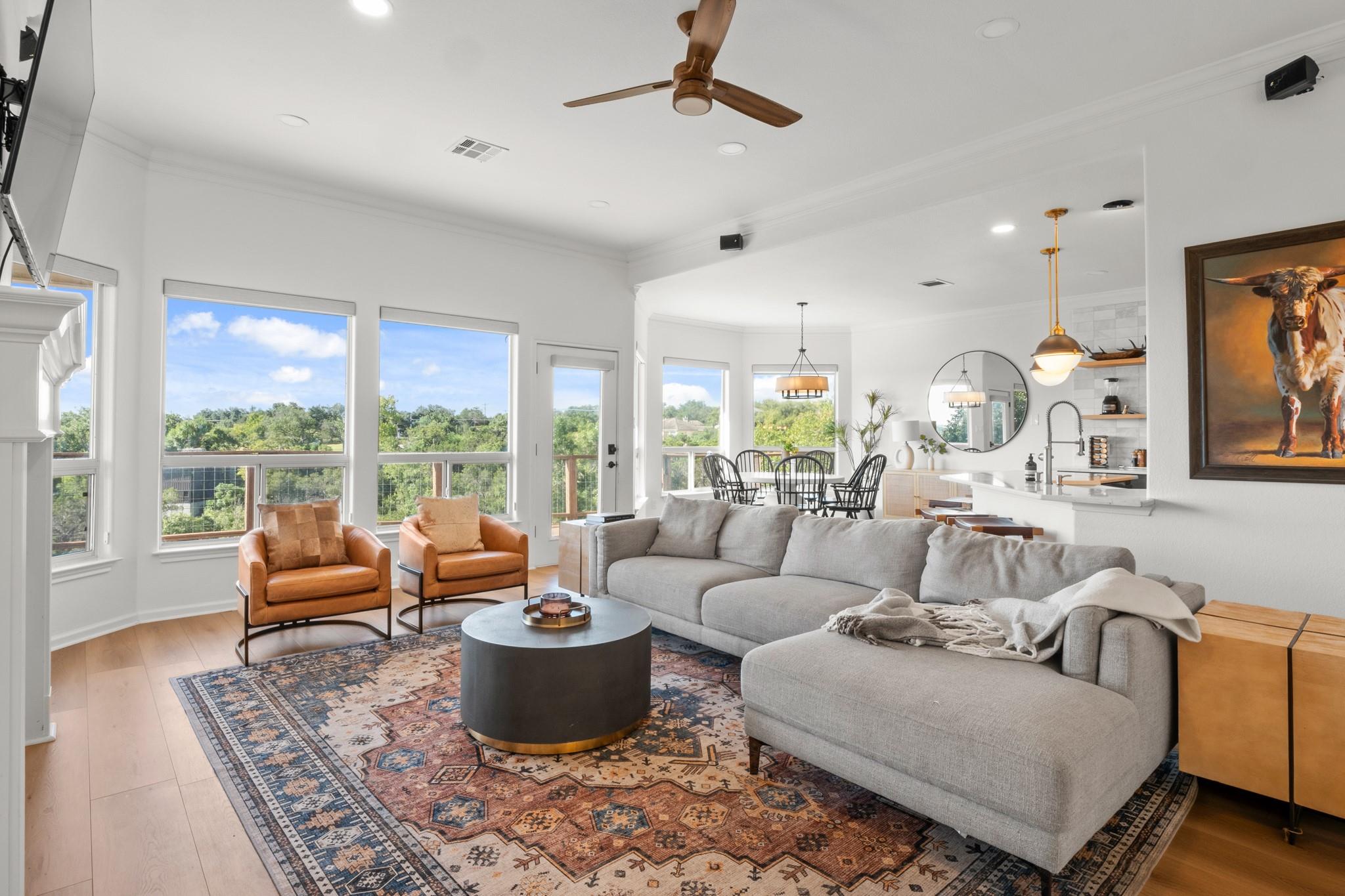 18113 Travis Dr, Lago Vista, TX 78645