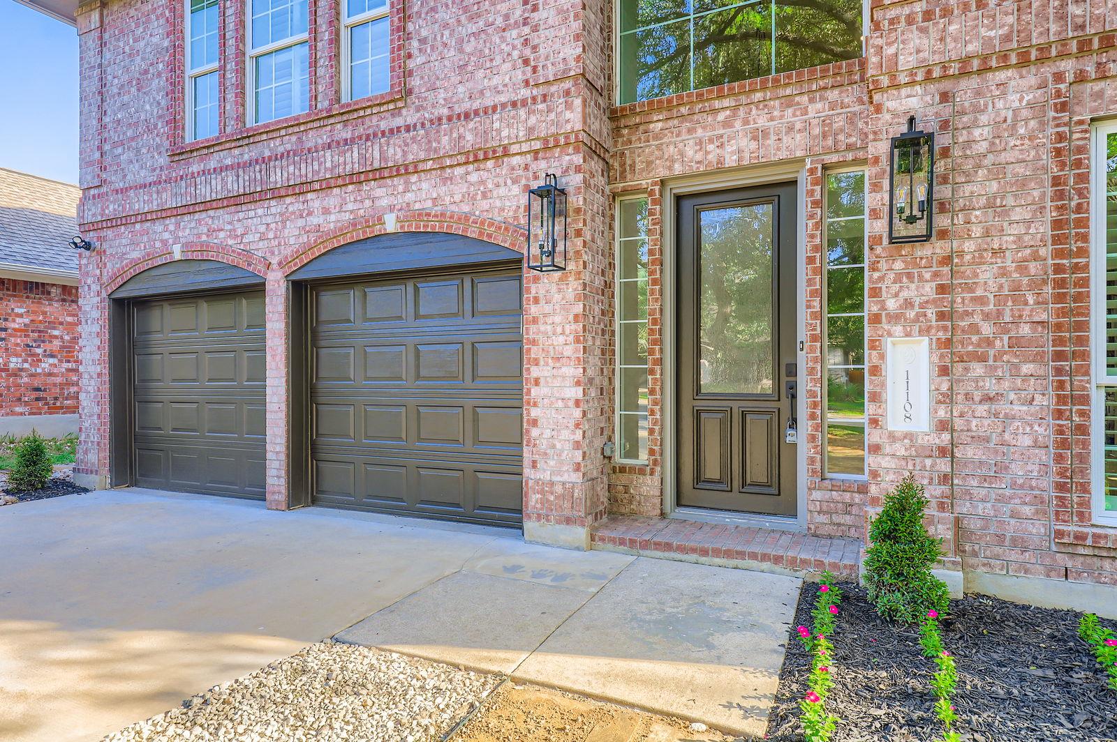 11108 Brista Way, Austin, TX 78726