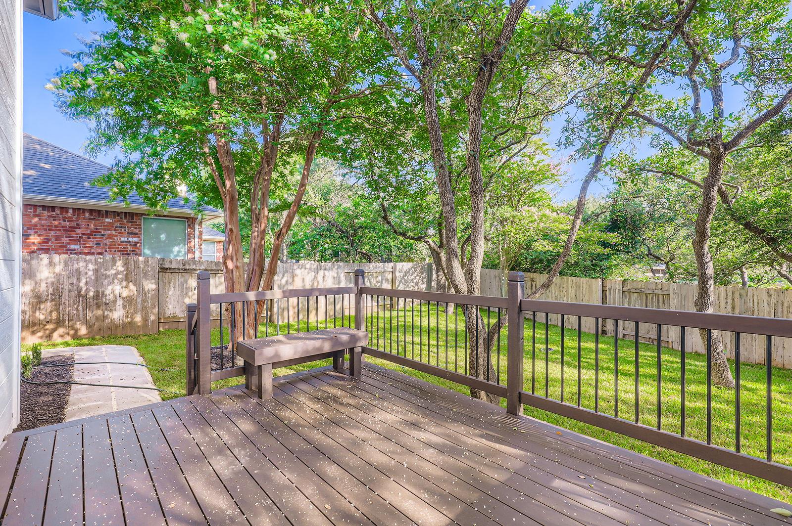 11108 Brista Way, Austin, TX 78726