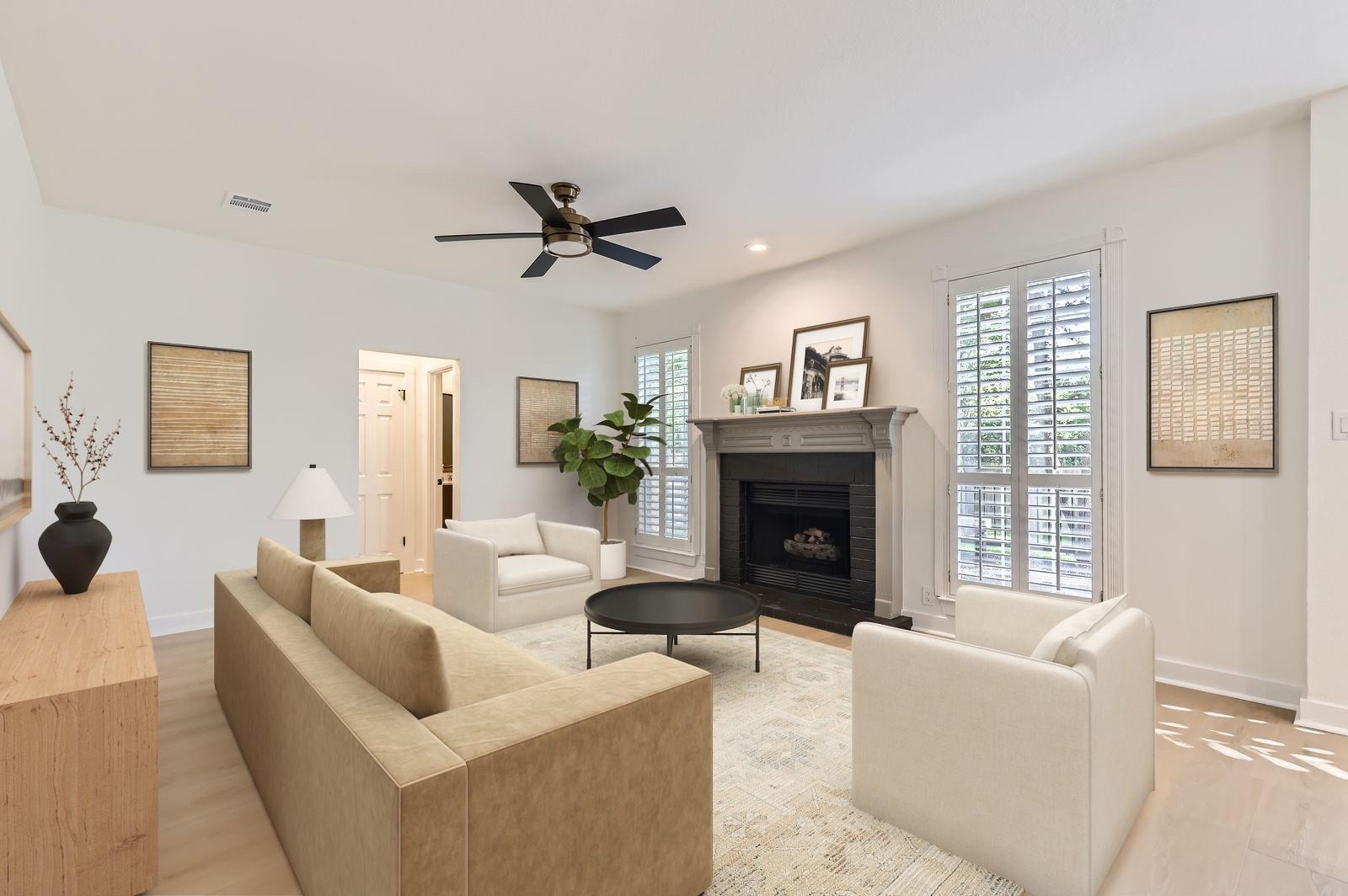 11108 Brista Way, Austin, TX 78726