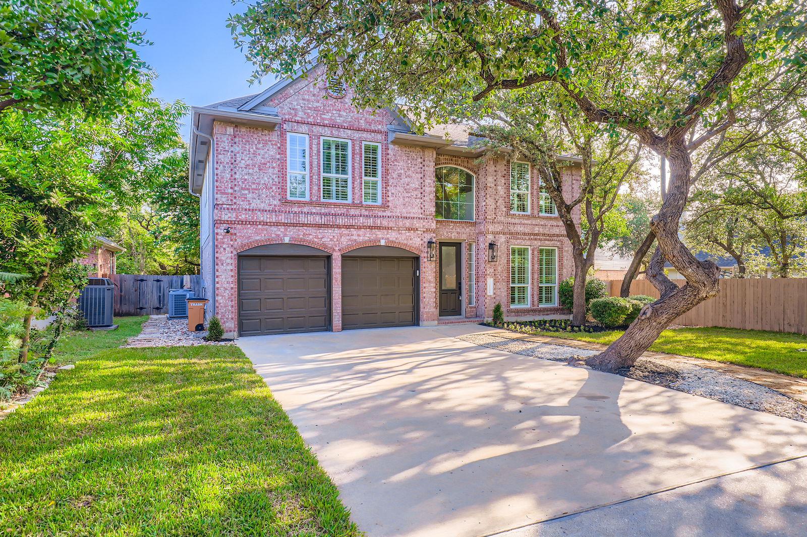 11108 Brista Way, Austin, TX 78726