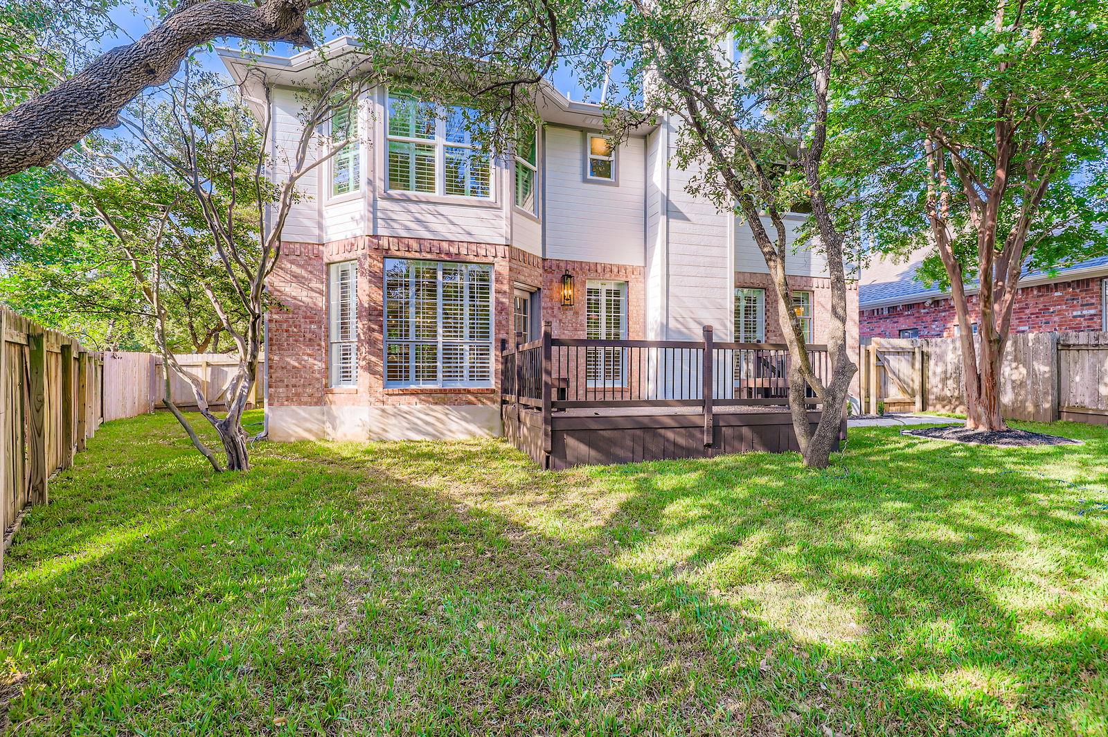11108 Brista Way, Austin, TX 78726