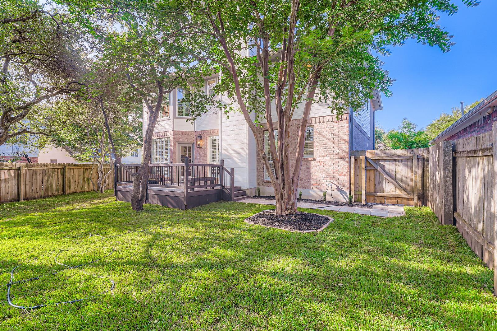 11108 Brista Way, Austin, TX 78726