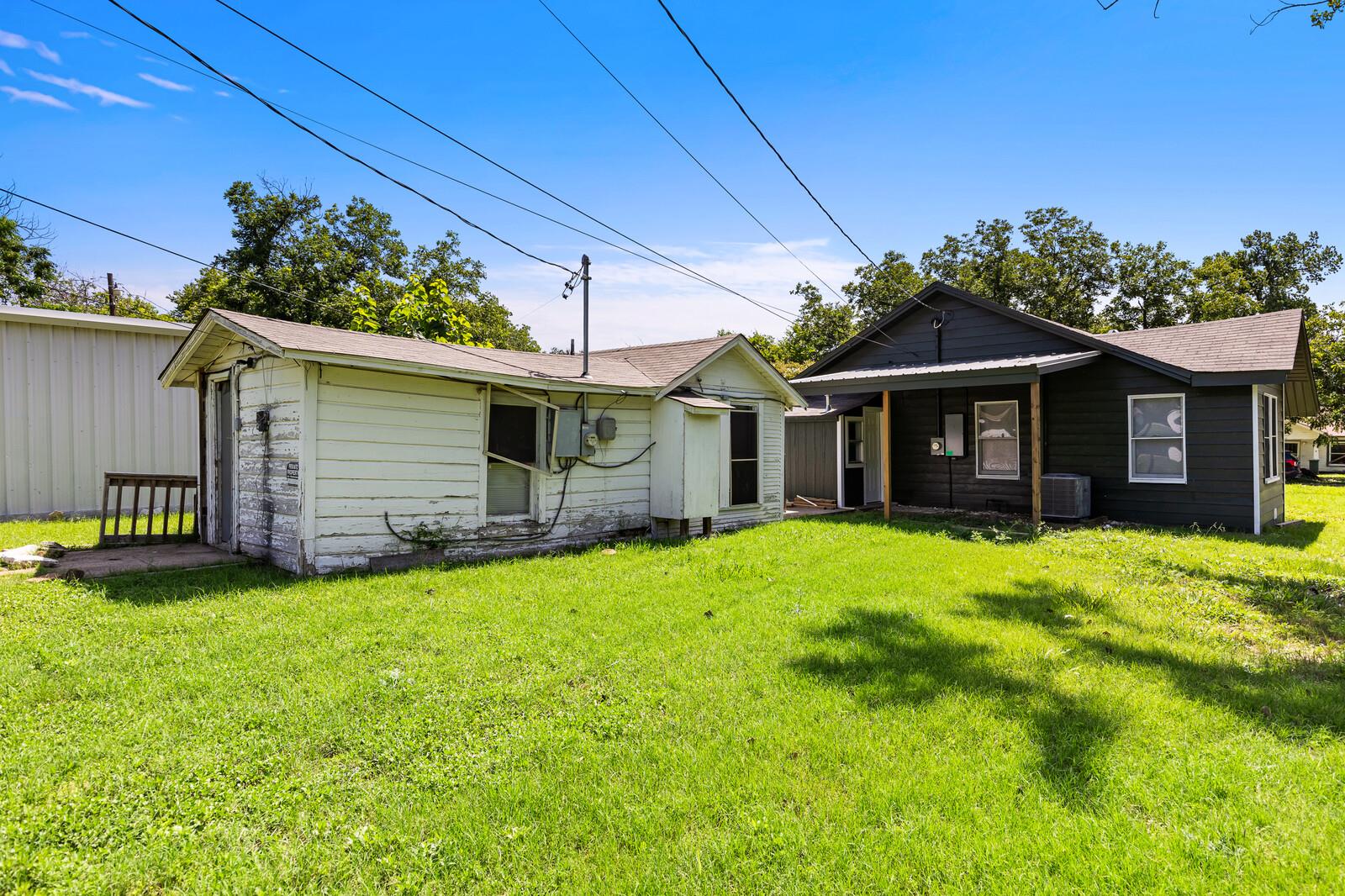 1020 S 23rd St, Temple, TX 76504