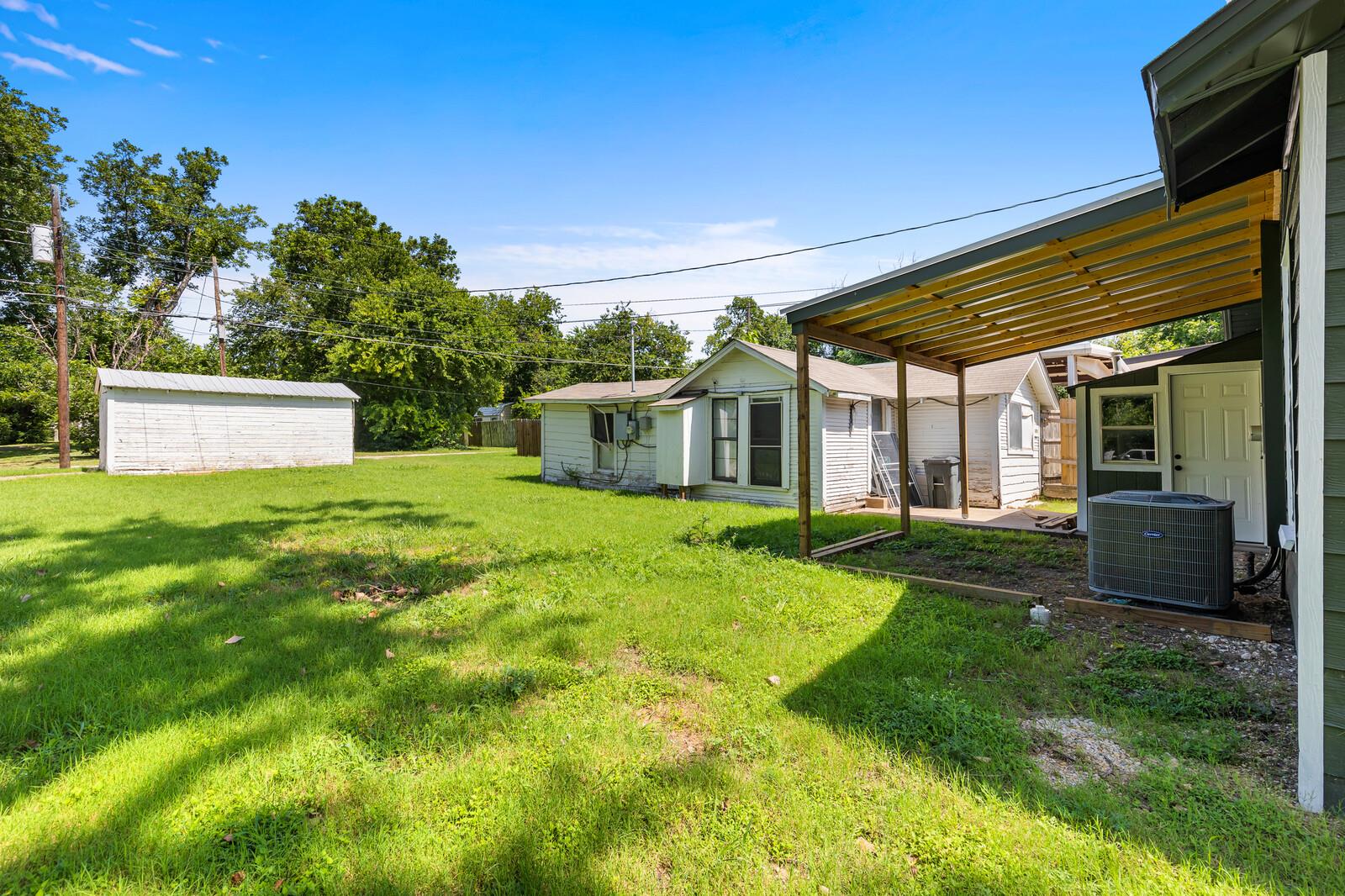 1020 S 23rd St, Temple, TX 76504