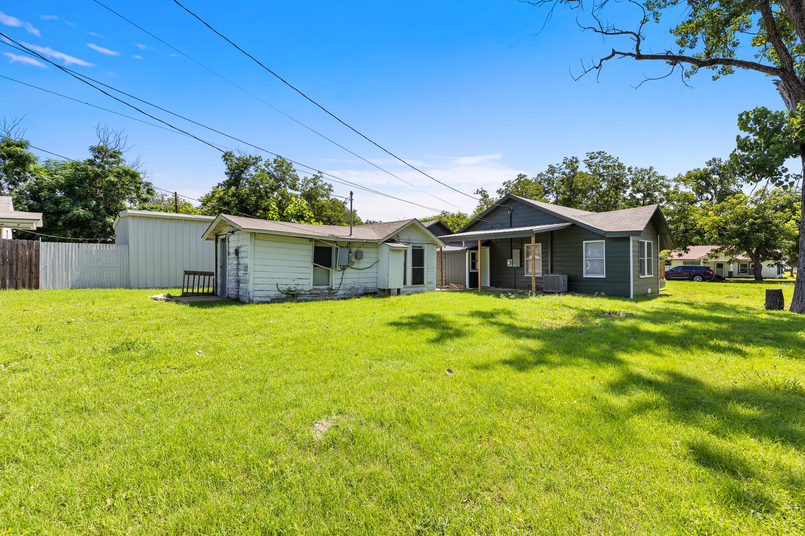 1020 S 23rd St, Temple, TX 76504