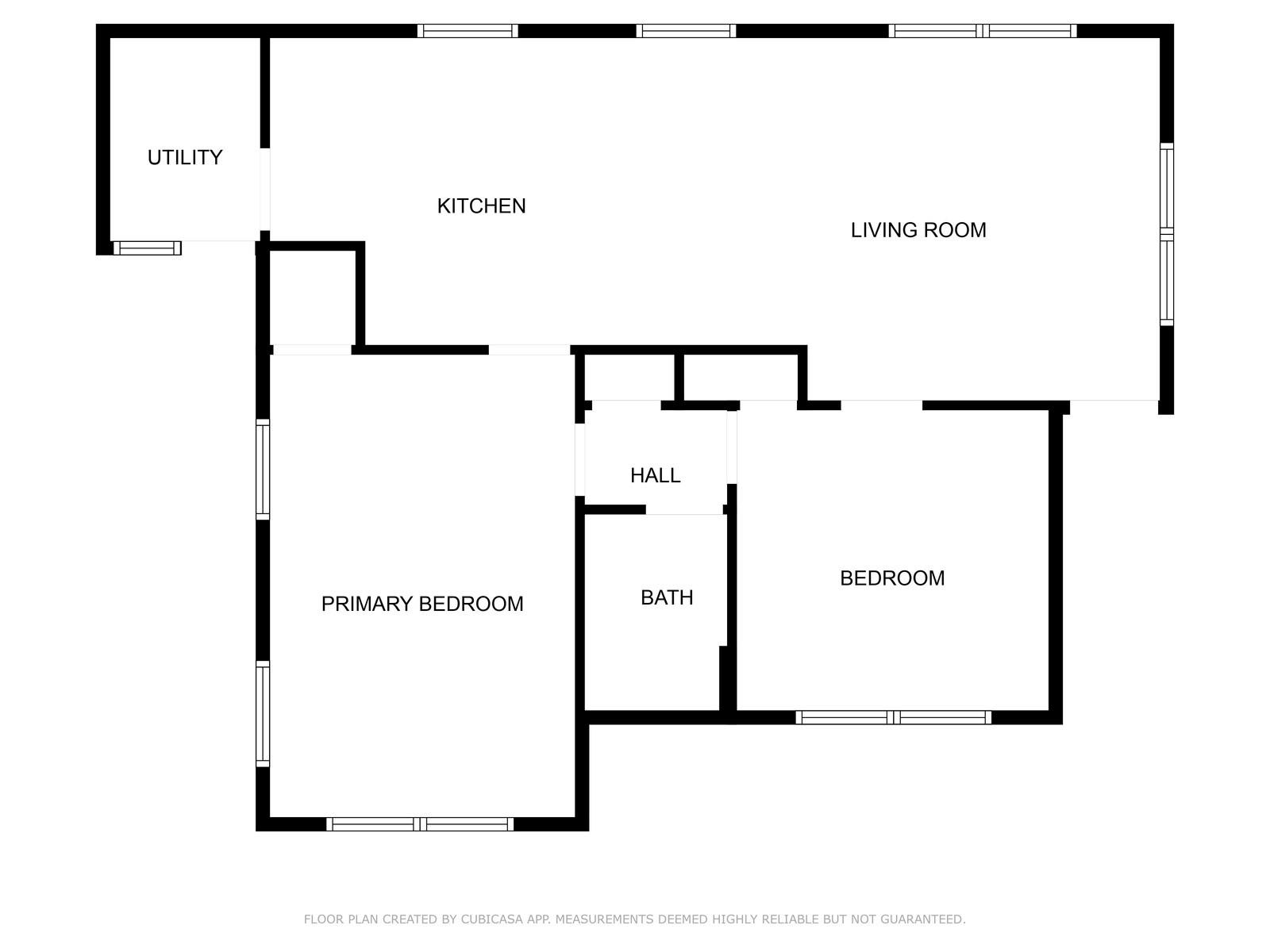 1020 S 23rd St, Temple, TX 76504