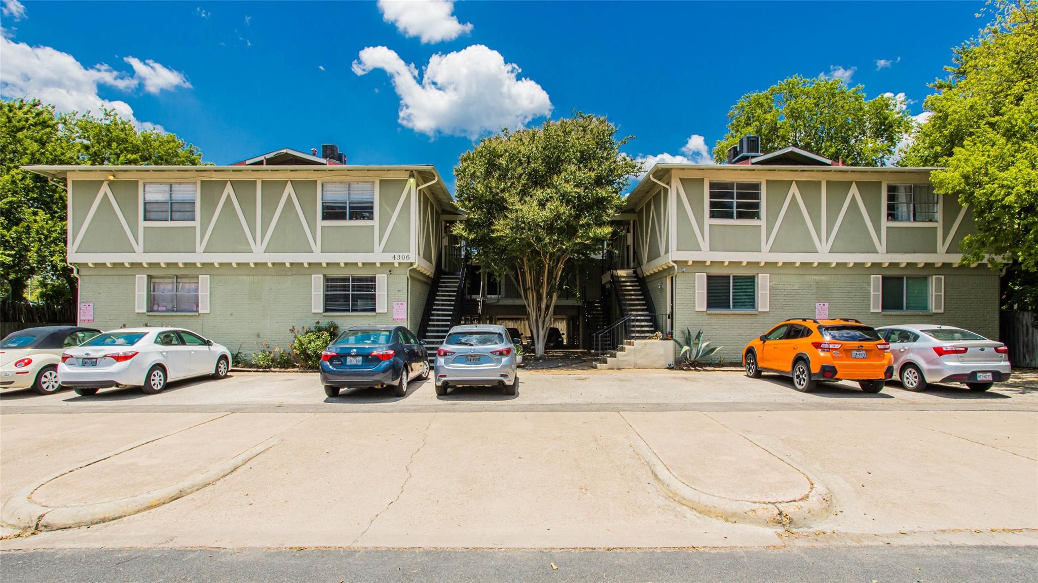 4306 Avenue A # 111, Austin, TX 78751
