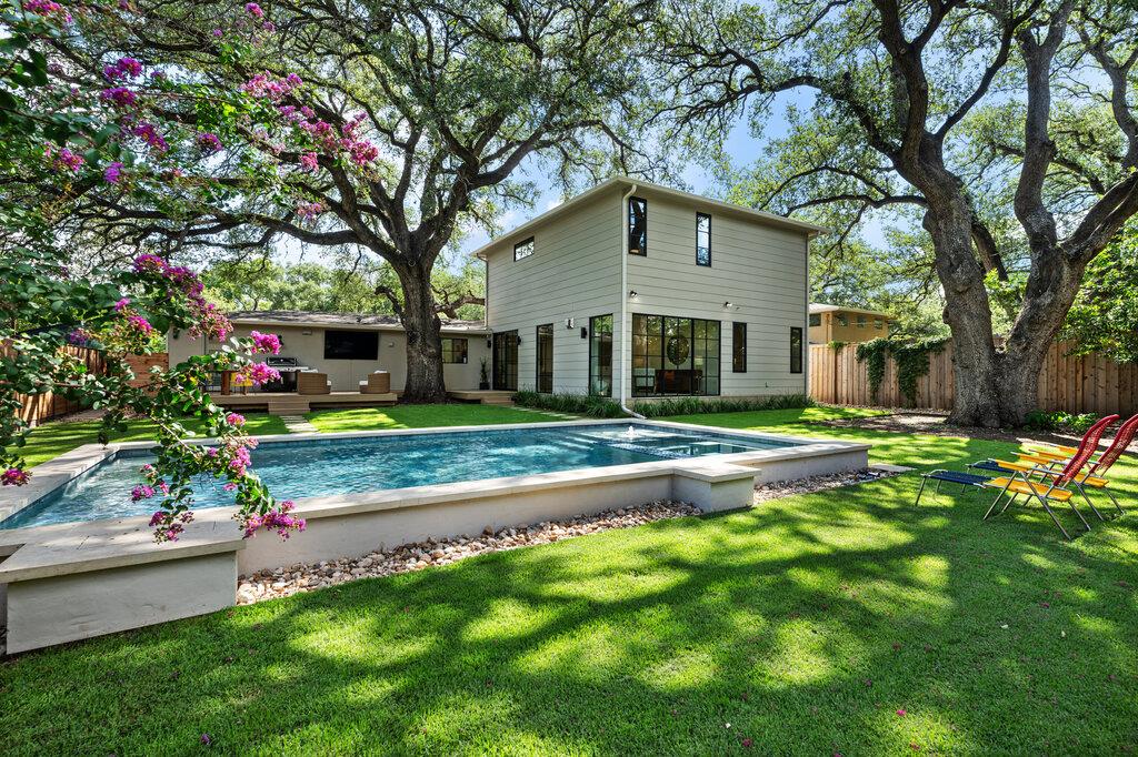 2517 Great Oaks Pkwy, Austin, TX 78756