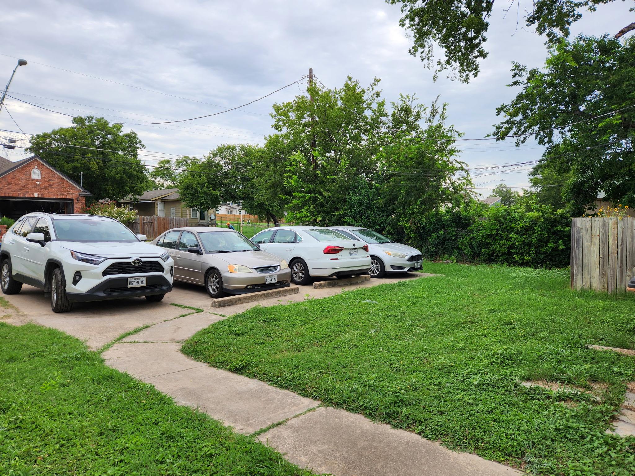 7107 CARVER Ave # A, Austin, TX 78752