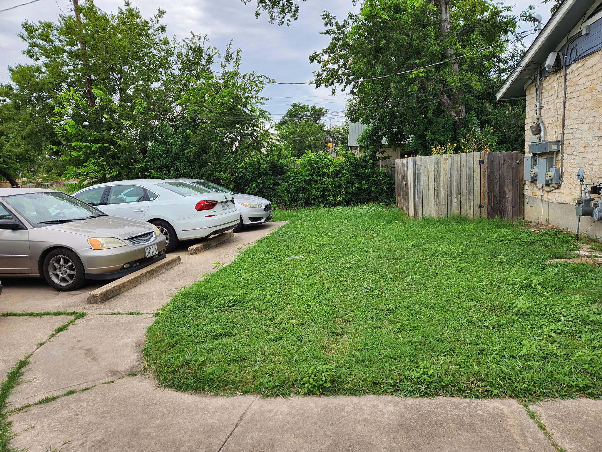 7107 CARVER Ave # A, Austin, TX 78752