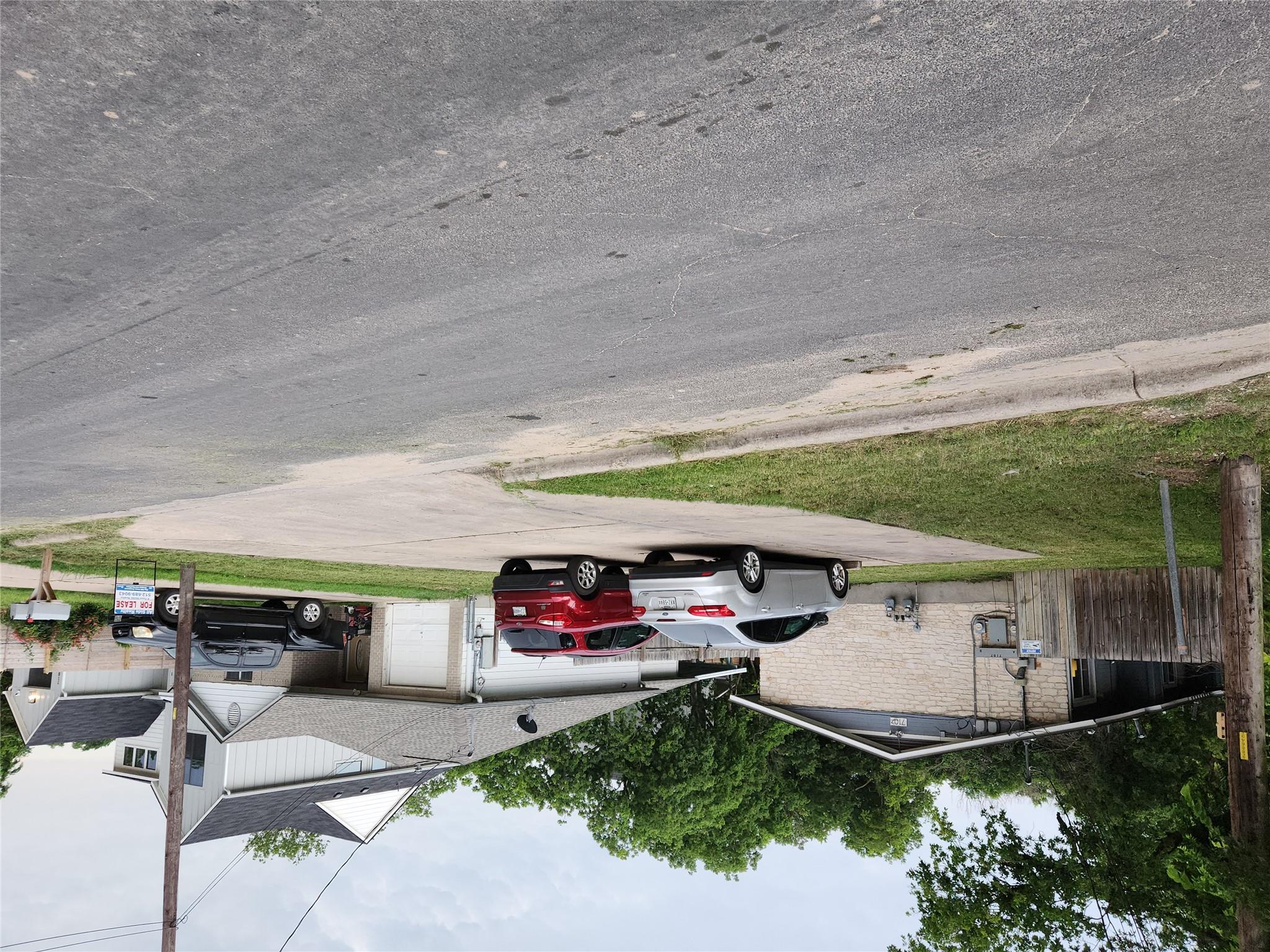 7107 CARVER Ave # A, Austin, TX 78752