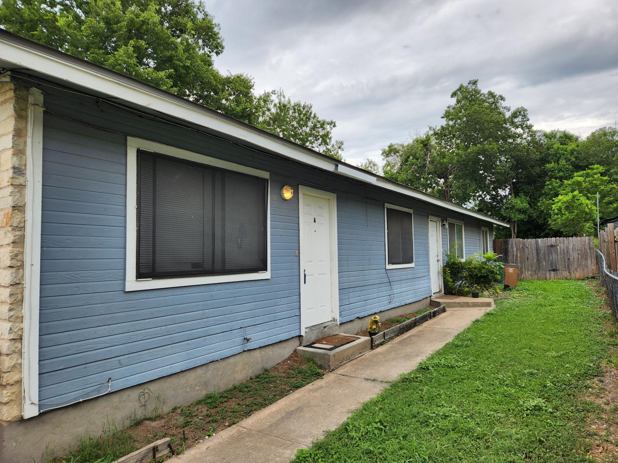 7107 CARVER Ave # A, Austin, TX 78752