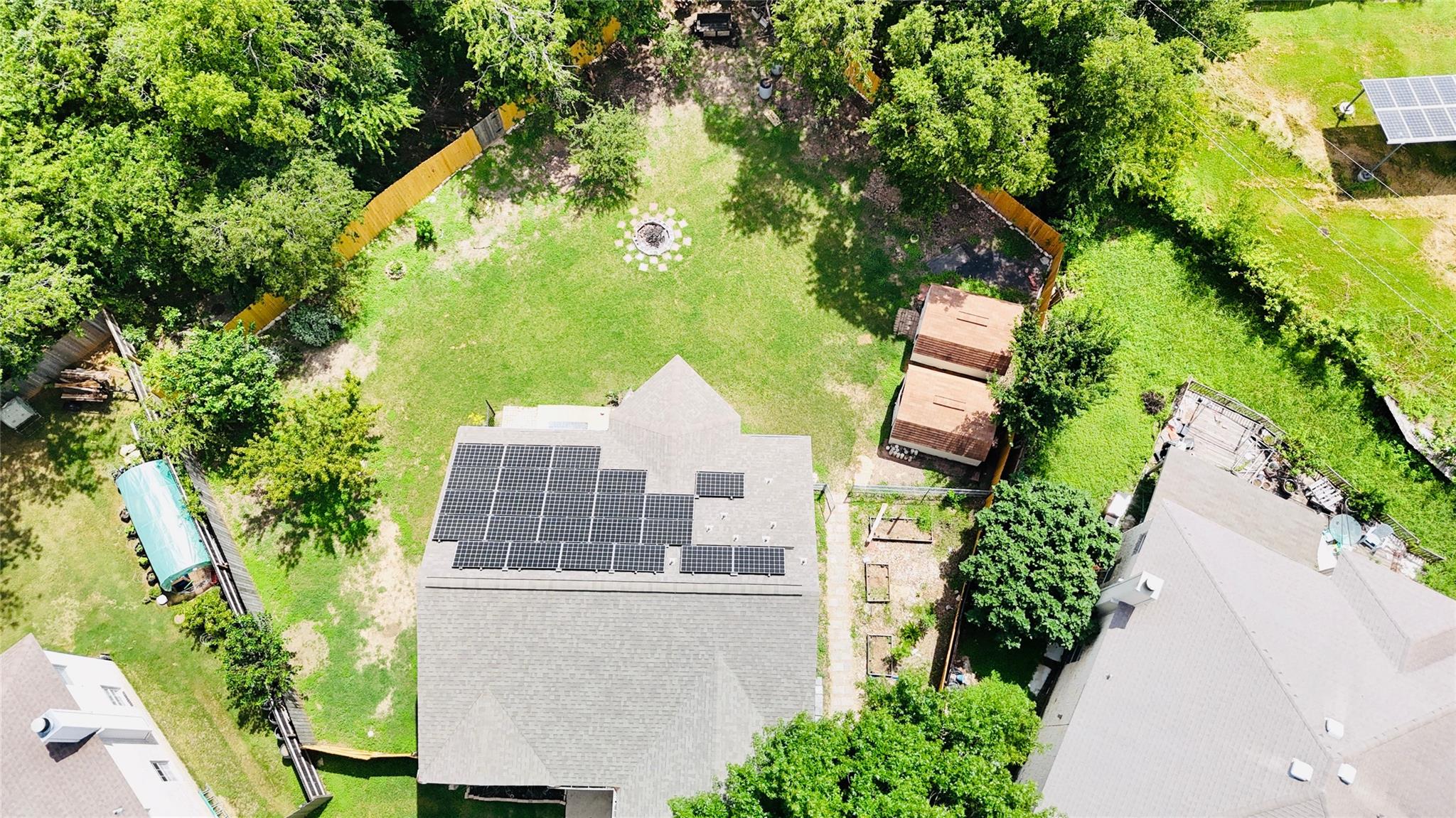 1401 Balsam Way, Round Rock, TX 78665
