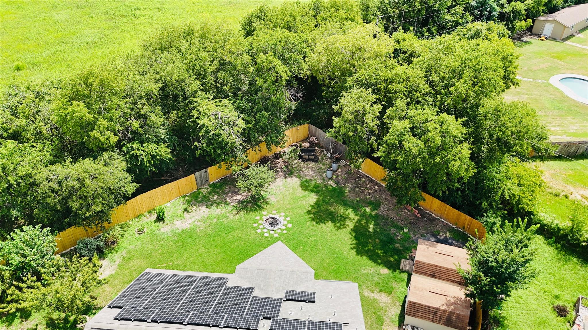 1401 Balsam Way, Round Rock, TX 78665