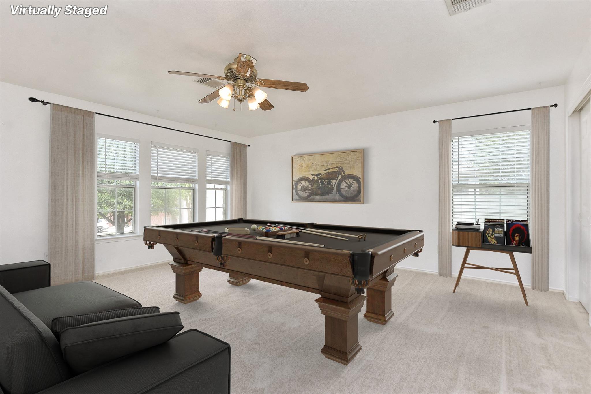 1401 Balsam Way, Round Rock, TX 78665