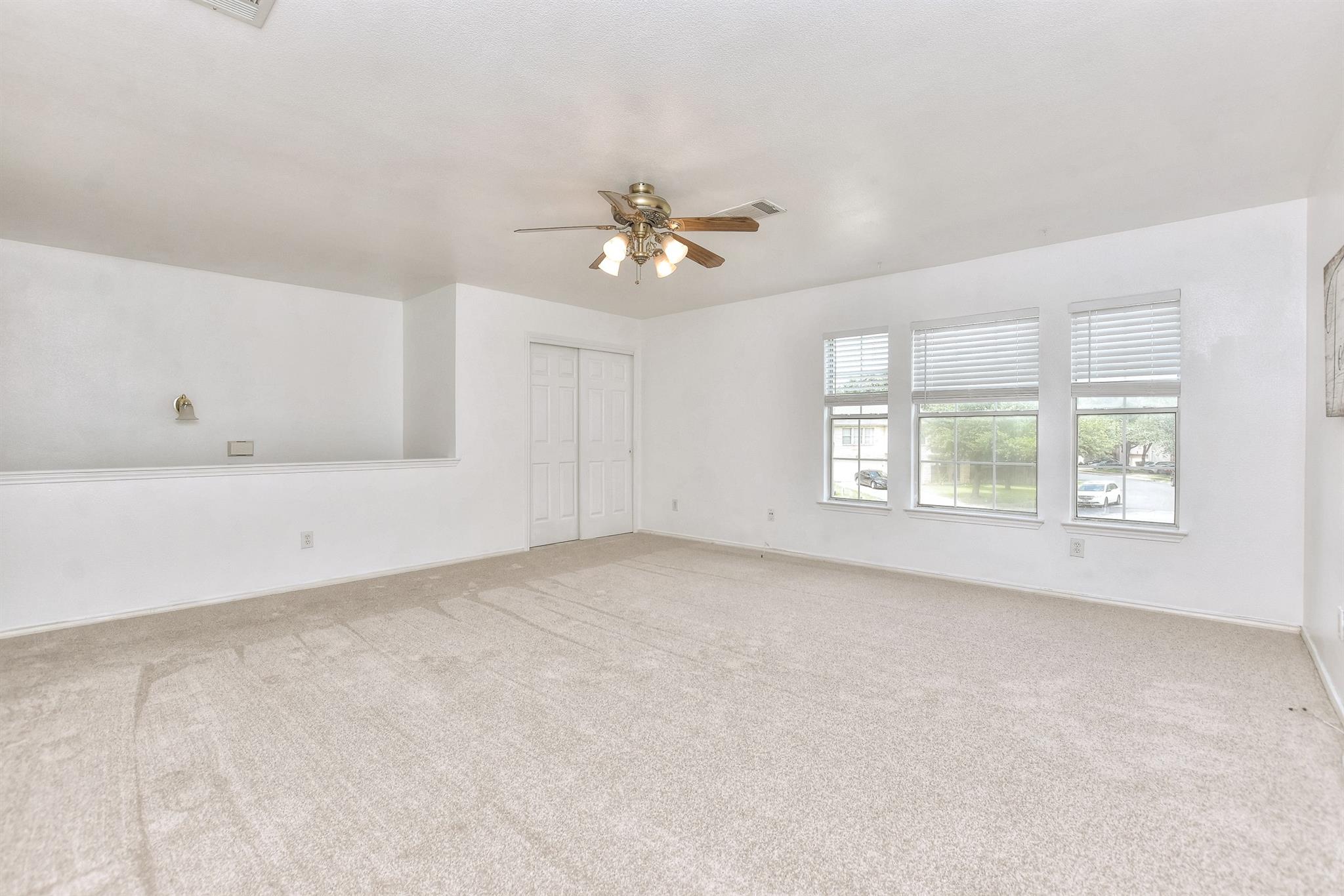 1401 Balsam Way, Round Rock, TX 78665