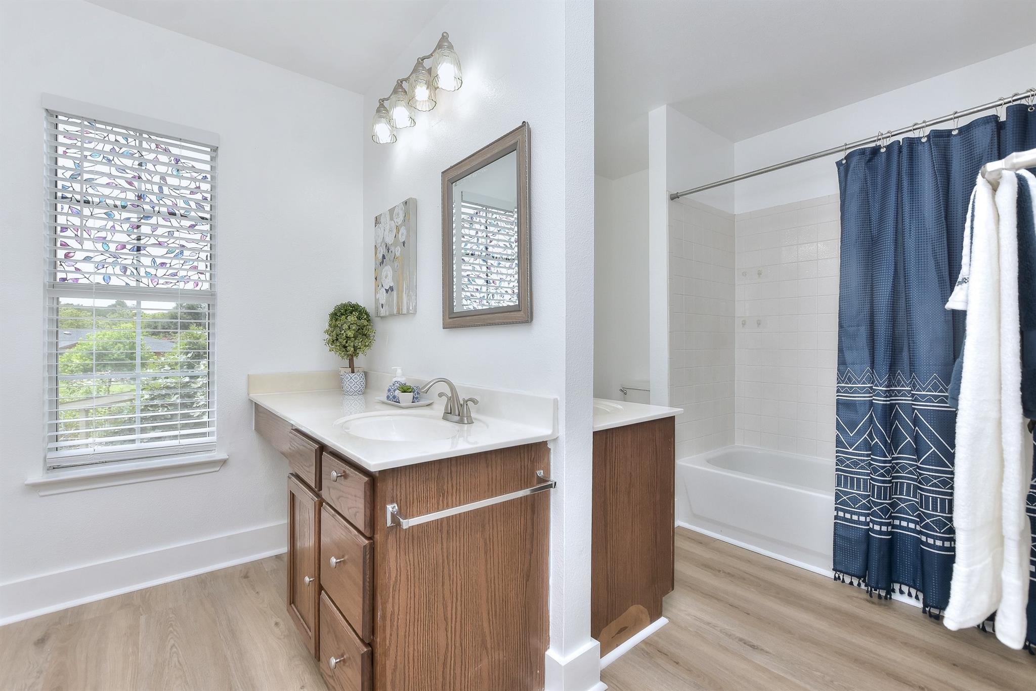1401 Balsam Way, Round Rock, TX 78665
