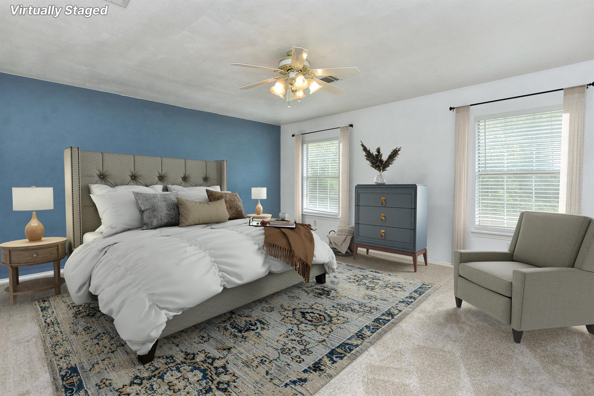 1401 Balsam Way, Round Rock, TX 78665