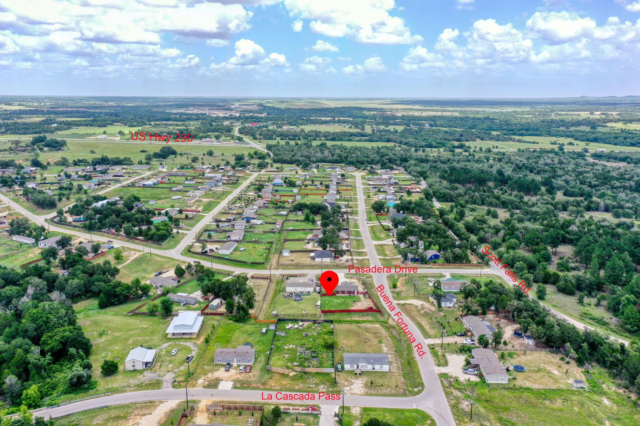 181 Pasadera Dr, Elgin, TX 78621