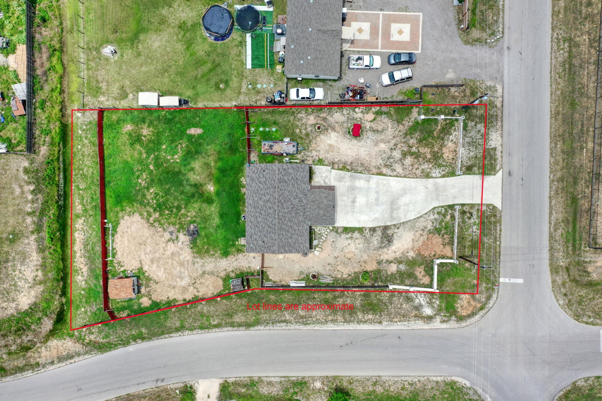 181 Pasadera Dr, Elgin, TX 78621