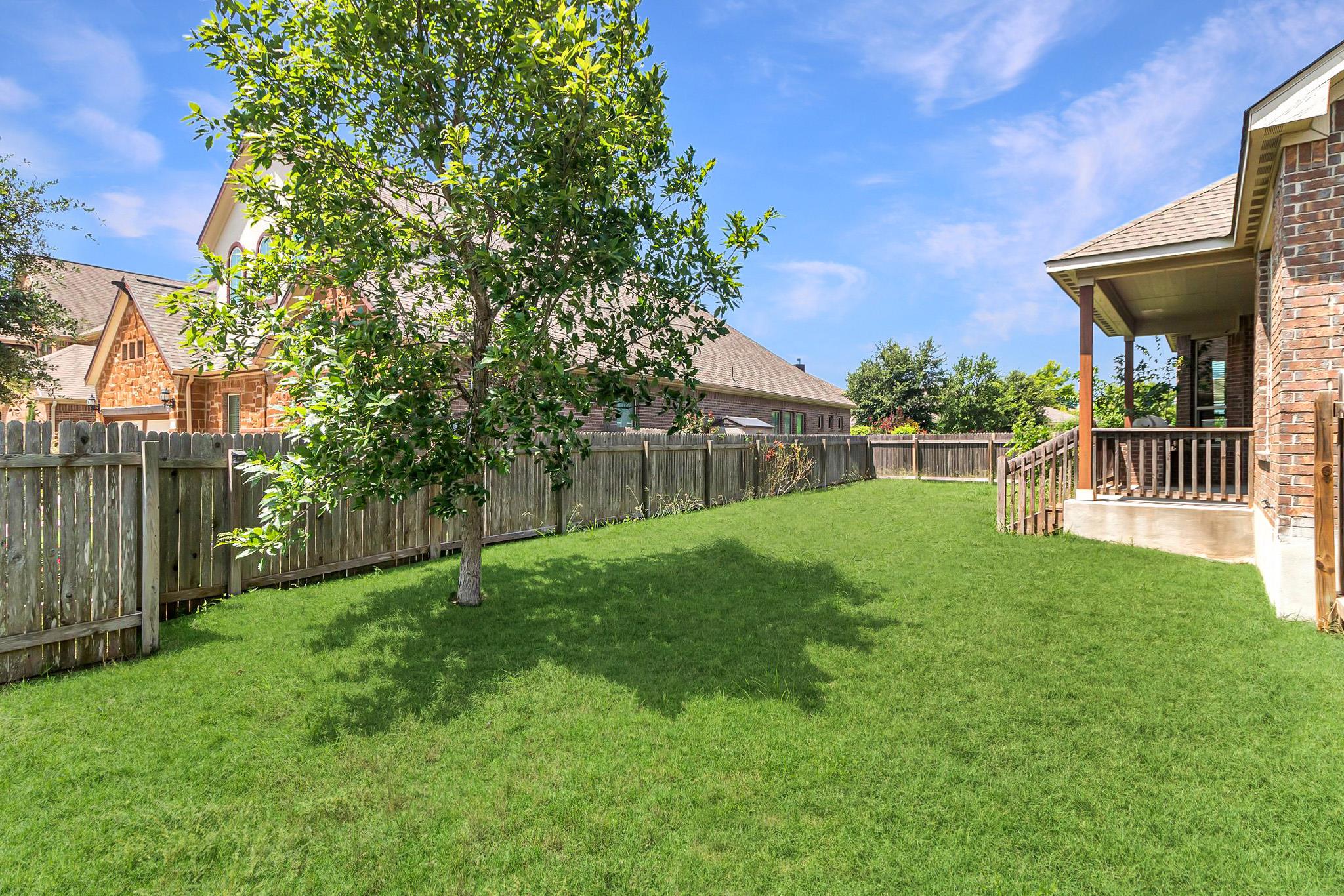 2713 Windy Vane Dr, Pflugerville, TX 78660