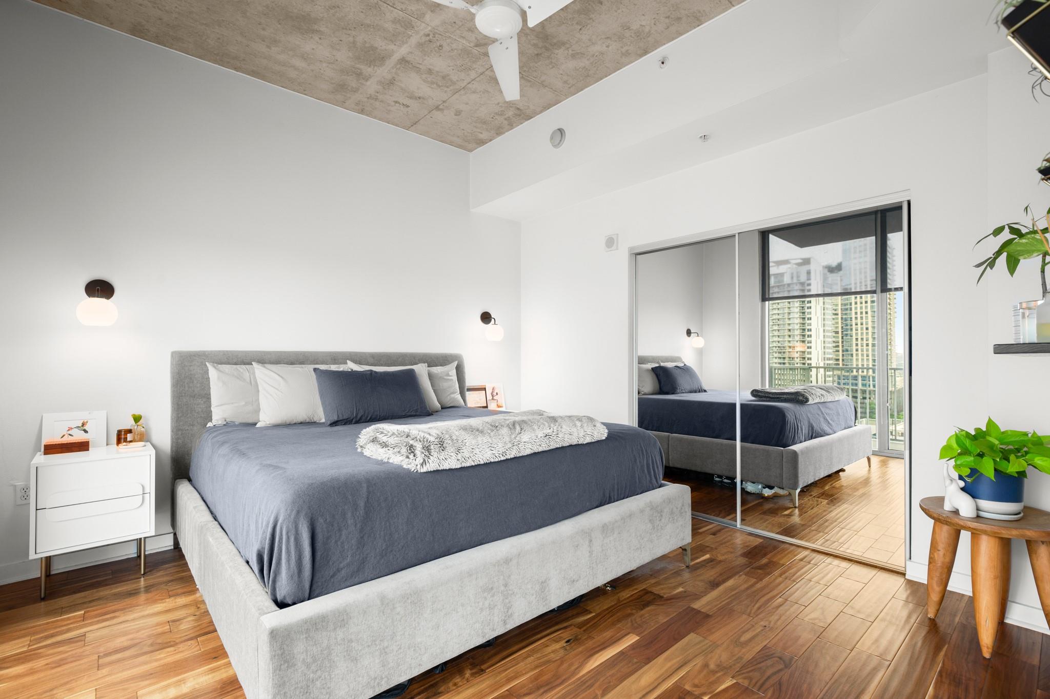 360 Nueces St # 1306, Austin, TX 78701