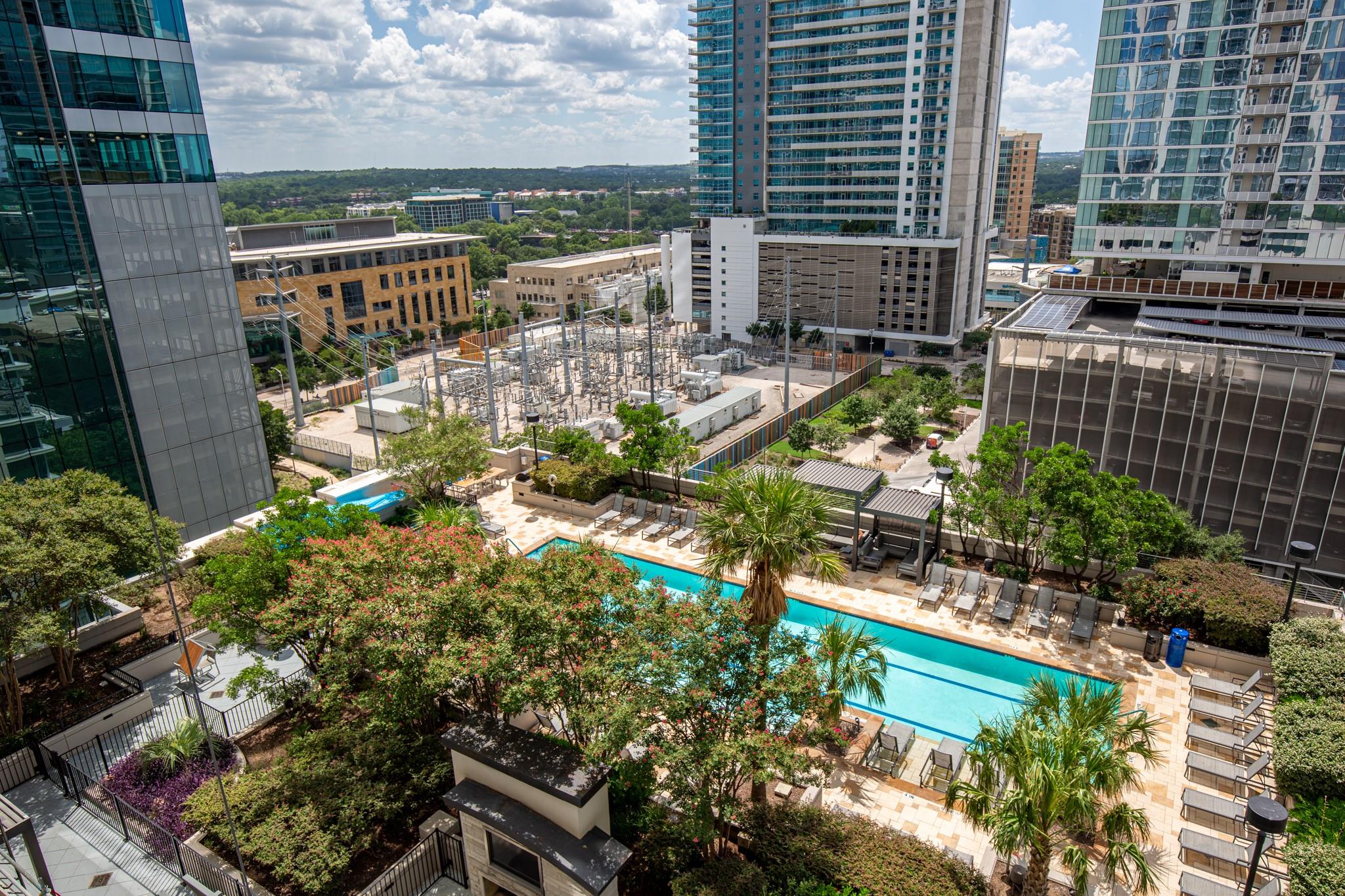360 Nueces St # 1306, Austin, TX 78701