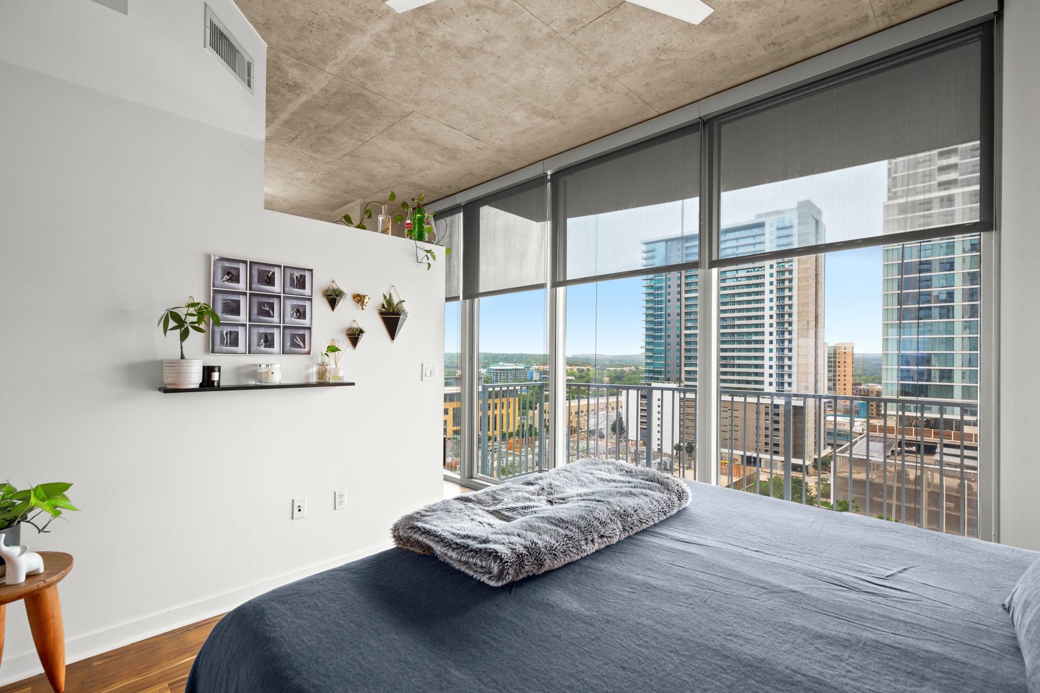 360 Nueces St # 1306, Austin, TX 78701