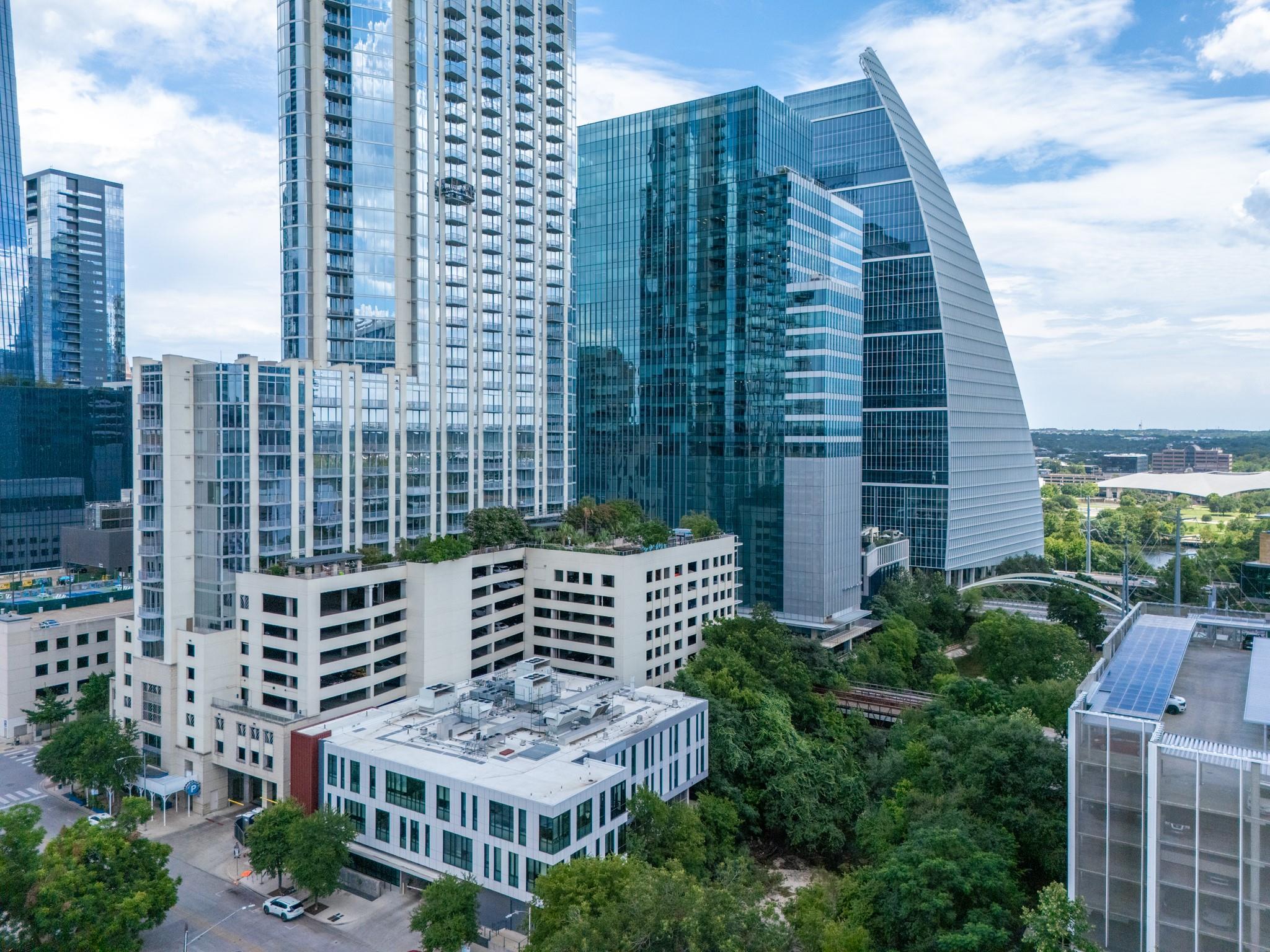 360 Nueces St # 1306, Austin, TX 78701