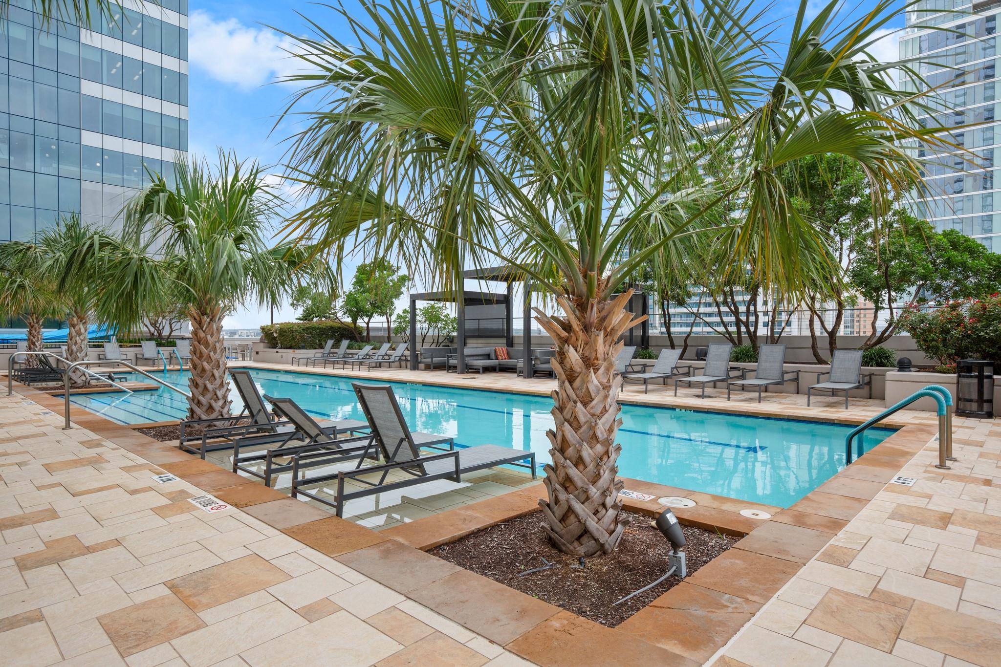 360 Nueces St # 1306, Austin, TX 78701