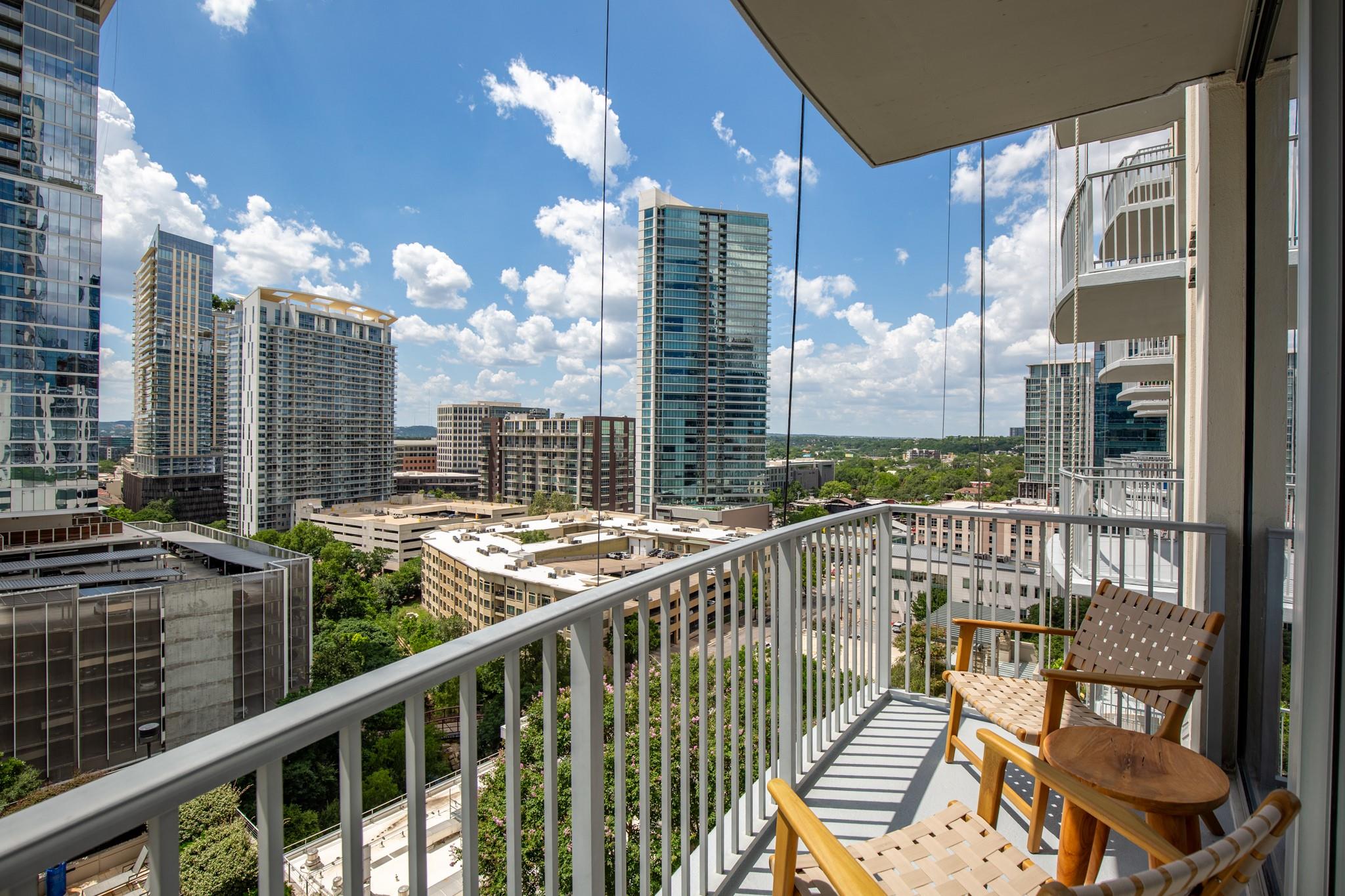360 Nueces St # 1306, Austin, TX 78701