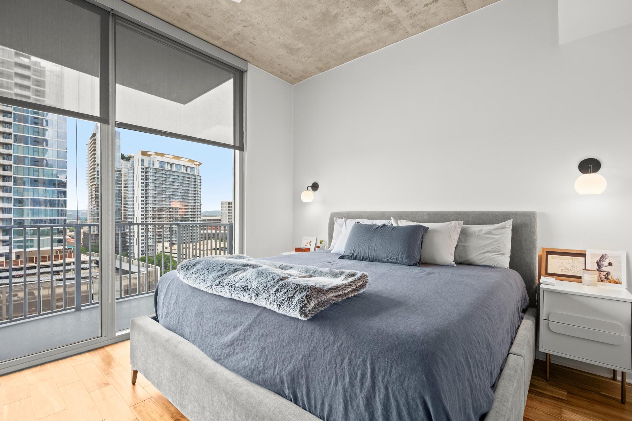 360 Nueces St # 1306, Austin, TX 78701