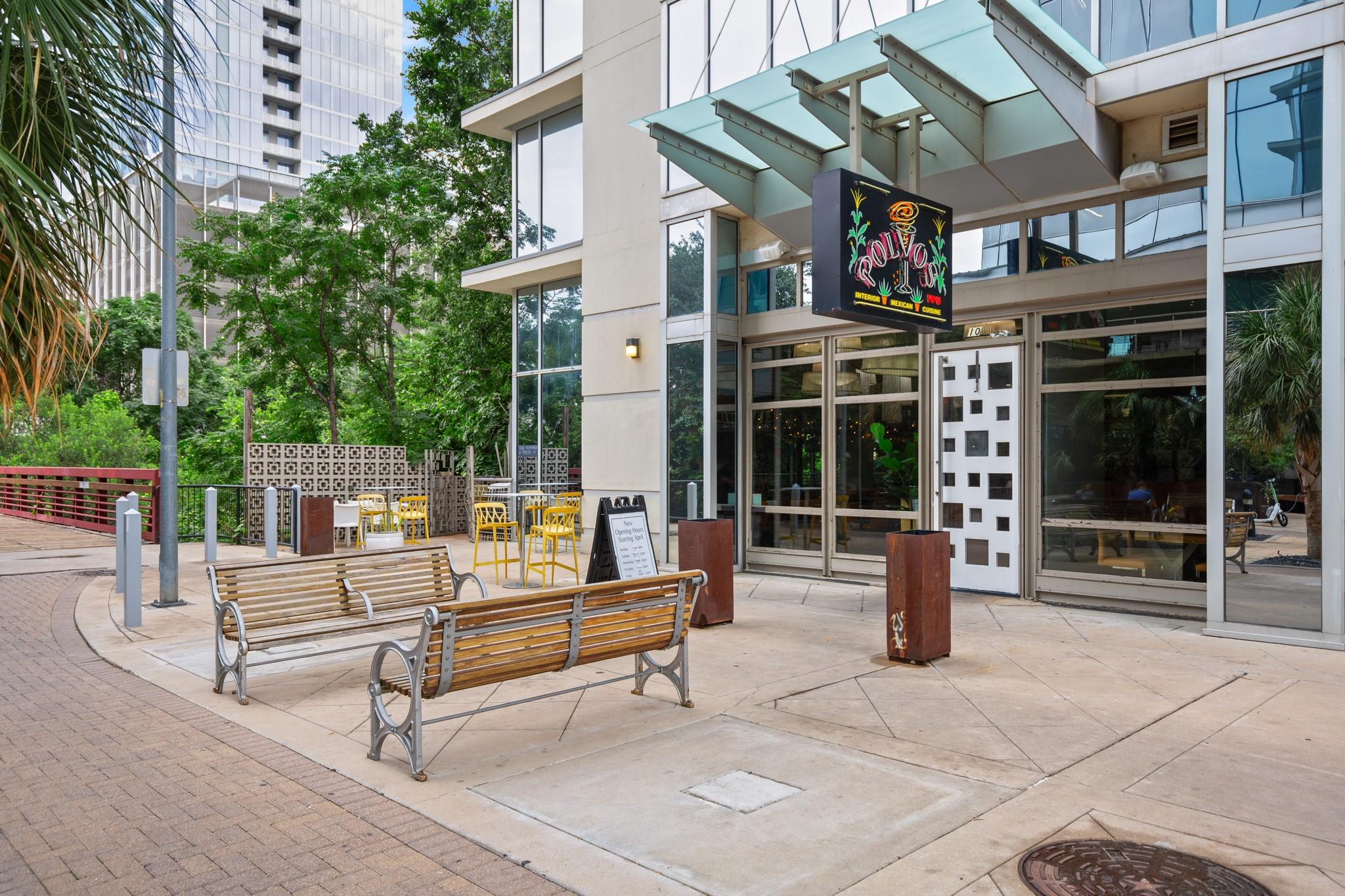 360 Nueces St # 1306, Austin, TX 78701