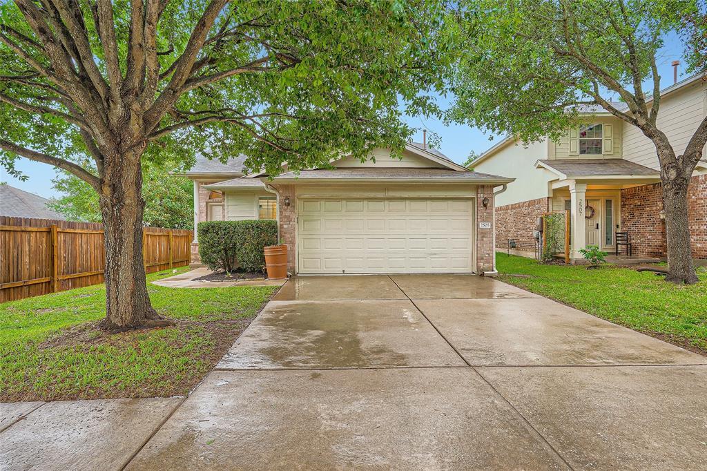 2505 Wilma Rudolph Rd, Austin, TX 78748