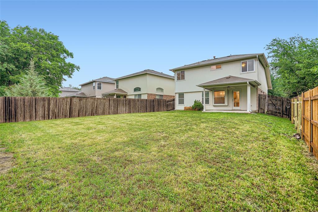 2505 Wilma Rudolph Rd, Austin, TX 78748