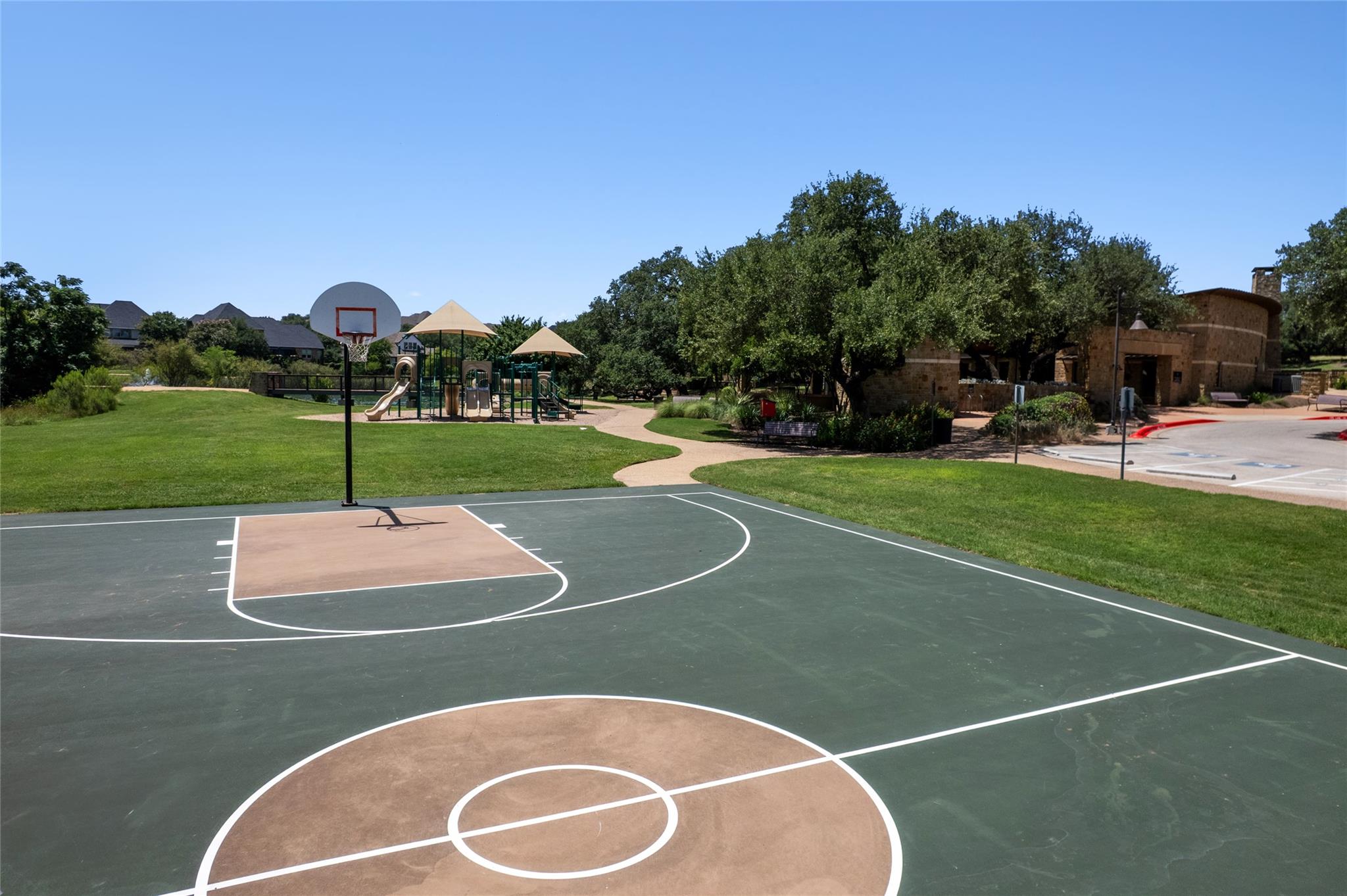 114 Briarpatch Ct, Austin, TX 78737